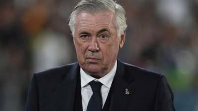 الحكم على أنشيلوتي بالسجن لمدة عام.. والقانون الإسباني ينقذه