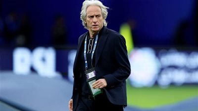 لقيادة النصر السعودي.. تحديد موعد وصول جورجي جيسوس إلى الرياض