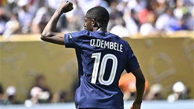 أهداف مباراة باريس سان جيرمان و ريال مدريد فى نصف نهائى مونديال الأندية 