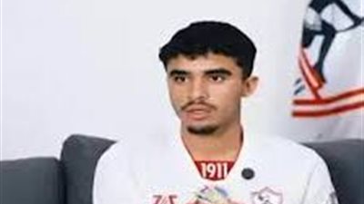 تطورات مستقبل أحمد الجفالي مع الزمالك