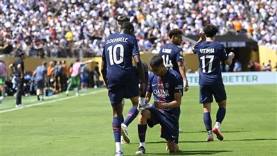 موعد مباراة باريس سان جيرمان وتشيلسي في نهائي كأس العالم للأندية 2025 والقنوات الناقلة