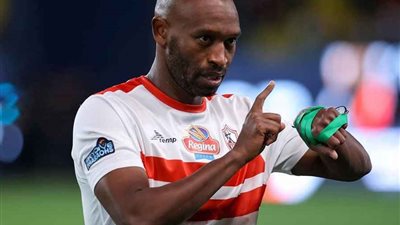 شيكابالا وعبد الشافي يعتذران عن الانضمام لمبادرة رموز الزمالك لهذا السبب