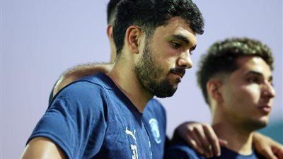بتواجد جميع اللاعبين.. بيراميدز يبدأ برنامج الإعداد قبل الموسم الجديد (صور) 