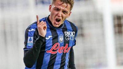 تقارير: ماتيو ريتيجي يقترب من الانتقال إلى القادسية السعودي