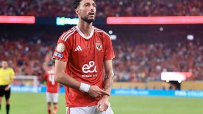 الأهلي يعاقب وسام أبو علي بثلاث قرارات صارمة بعد تمرده المفاجئ