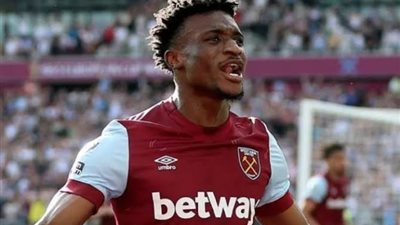 تحت أعين النصر السعودي.. محمد قدوس يشعل معركة ثلاثية في لندن