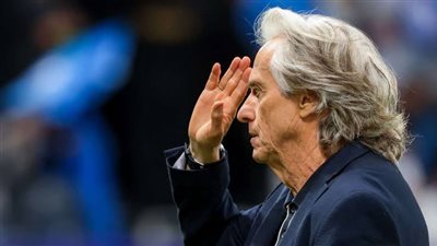 تقارير: البرتغالي جيسوس يؤجل حسم مستقبل لاعبي النصر حتى موعد وصوله