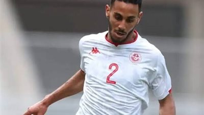 تعرف على آخر تطورات مفاوضات الزمالك مع محمود غربال موهبة تونس الأولى 