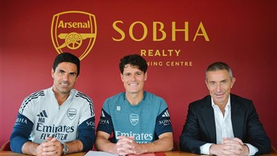 رسميًا.. أرسنال يعلن التعاقد مع الدنماركي كريستيان نورجارد