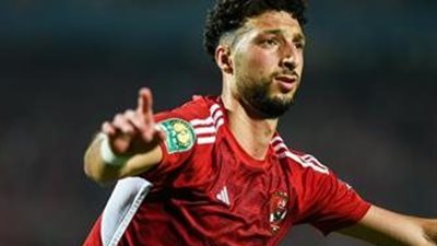 هل يتم اعتبار اللاعب الفلسطيني أجنبي بعد أزمة وسام أبو علي مع الأهلي؟ 