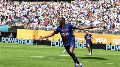 الكرة الذهبية 2025.. هل يحسمها عثمان ديمبلي أم يتكرر سيناريو فينيسيوس؟