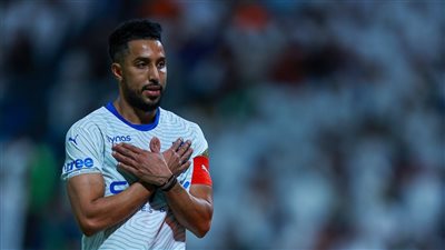 أكثر 10 لاعبين خوضًا للدقائق في الموسم الماضي.. سالم الدوسري يقتحم القائمة