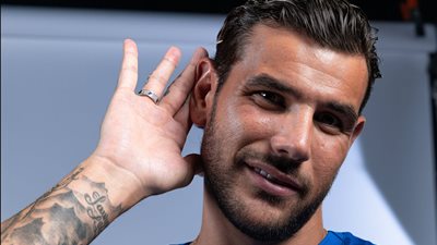 ثيو هيرنانديز: الهلال السعودي قادر على منافسة كبار الأندية الأوروبية