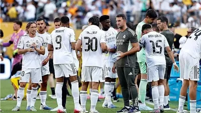 4 من أسوأ 10.. هزائم كارثية تسدل الستار على موسم ريال مدريد