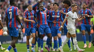 يويفا يستبعد كريستال بالاس من بطولة الدوري الأوروبي لهذا السبب