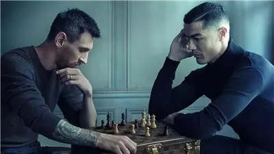 بقيادة ميسي ورونالدو.. 5 صفقات تشعل الدوري السعودي قبل بداية الموسم الجديد