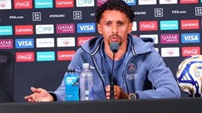 قائد باريس سان جيرمان: نهائي كأس العالم ضد تشيلسي سيكون بنسبة 50-50