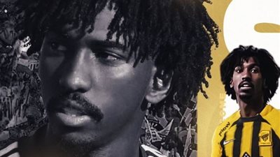 الاتحاد يكشف عن أولى صفقاته الصيفية بضم لاعب النصر لأربع سنوات