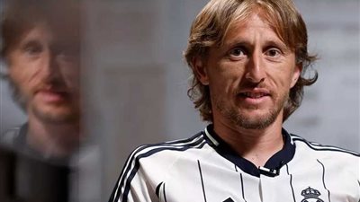 بعد 13 عامًا.. مودريتش يودّع ريال مدريد برسالة مؤثرة ويقترب من ميلان