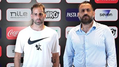 هشام نصر يتجاوز جون إدوارد ويعين شريف صفوت مترجما ليانيك فيريرا (تفاصيل) 