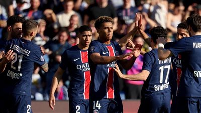 قبل مواجهة تشيلسي.. هل يستطيع باريس سان جيرمان كسر رقم الزمالك التاريخي؟