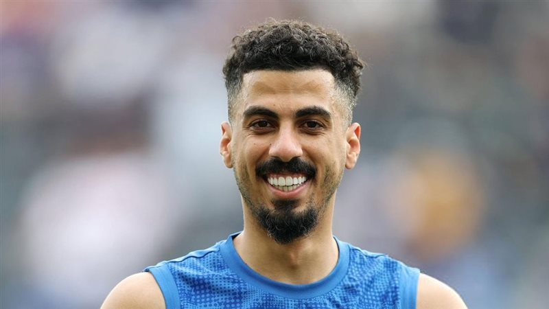 علي لاجامي