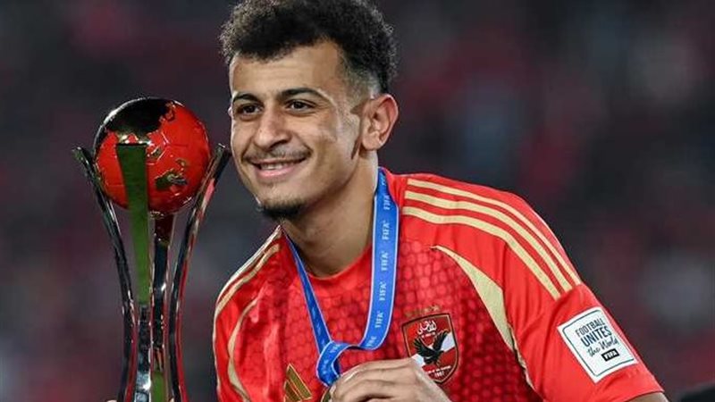عمر الساعي