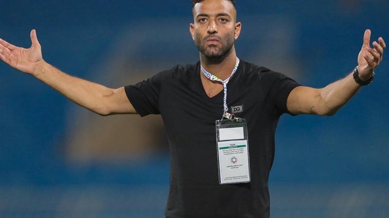 أحمد حسام ميدو