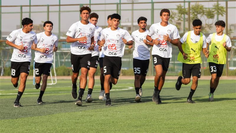 منتخب تحت 17 سنة