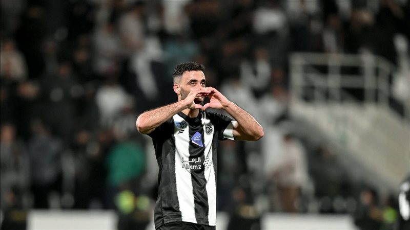 عبدالرزاق حمدالله
