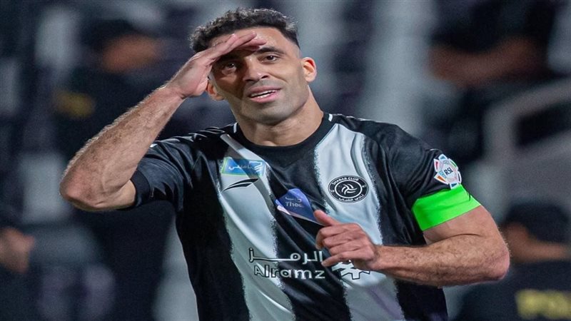 عبد الرازق حمدالله
