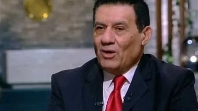 مدحت شلبي