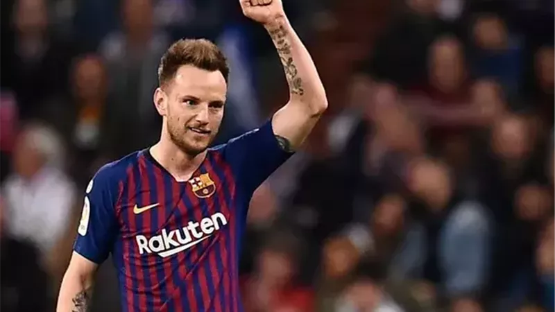 إيفان راكيتيتش