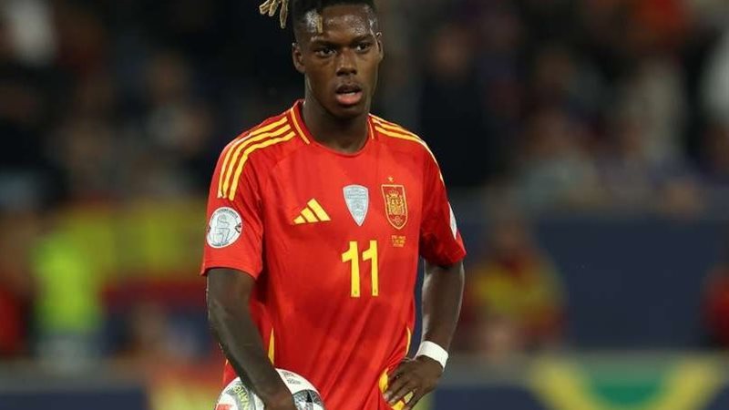 نيكو ويليامز