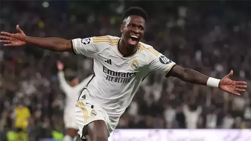 ريال مدريد وبوروسيا
