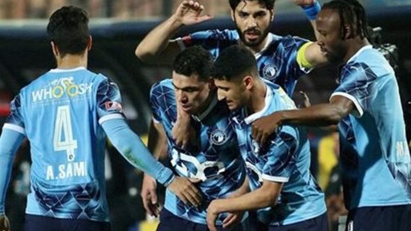فريق بيراميدز
