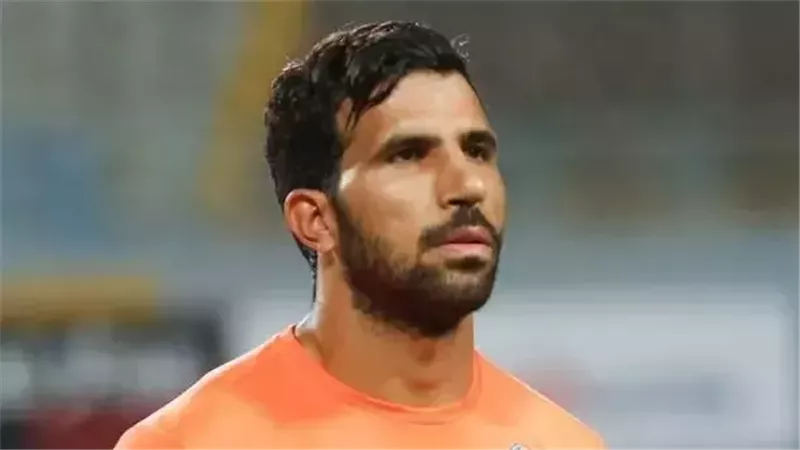 المهدي سليمان