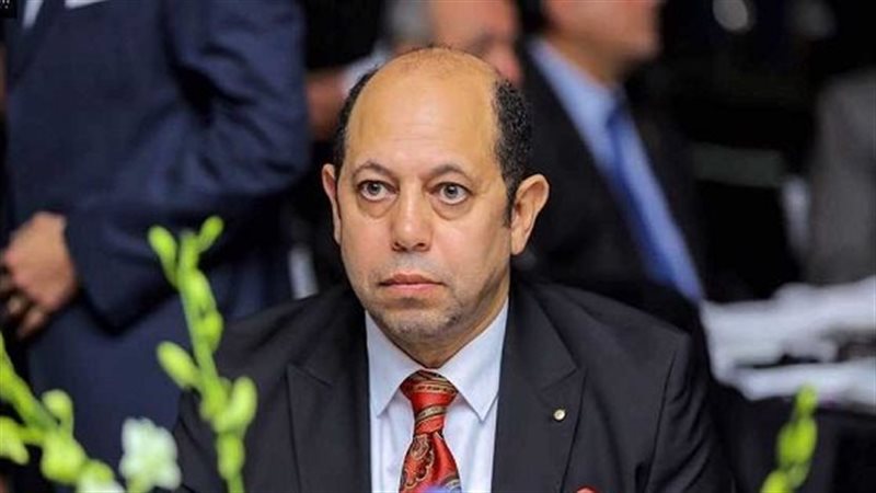 أحمد سليمان