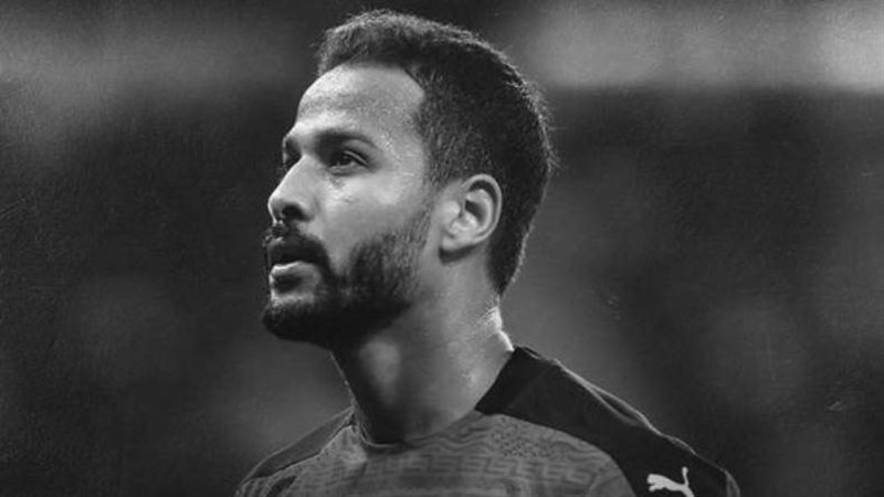 أحمد رفعت