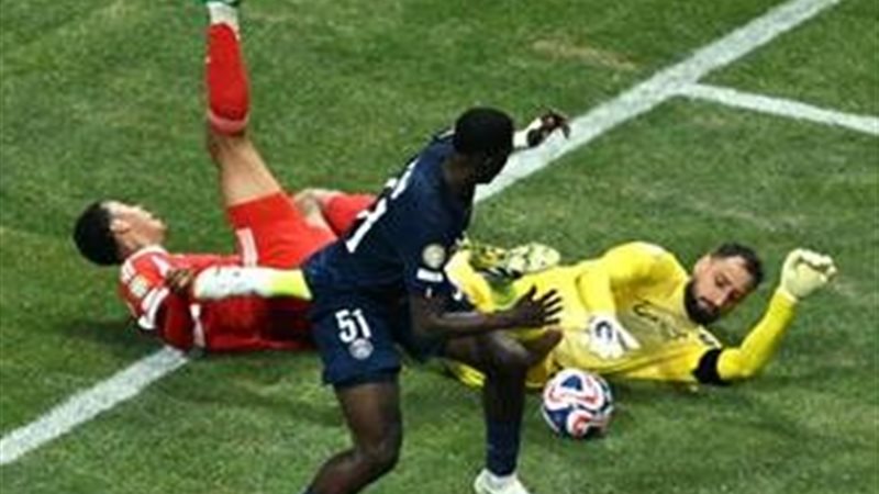 جمال موسيالا