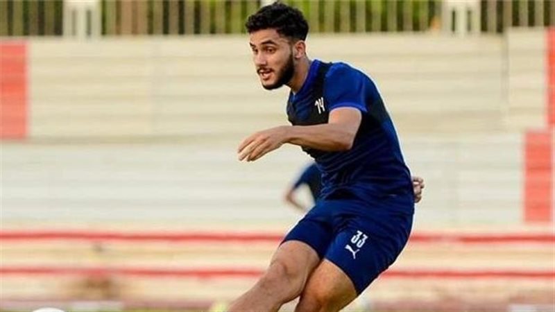 حسام أشرف