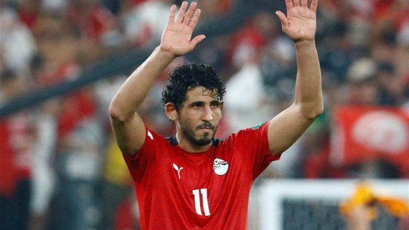 أحمد حجازي