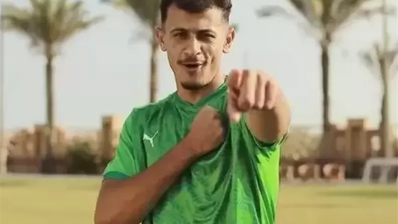 عمر الساعي