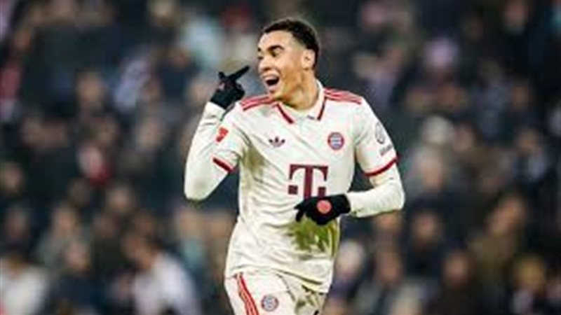 موسيالا