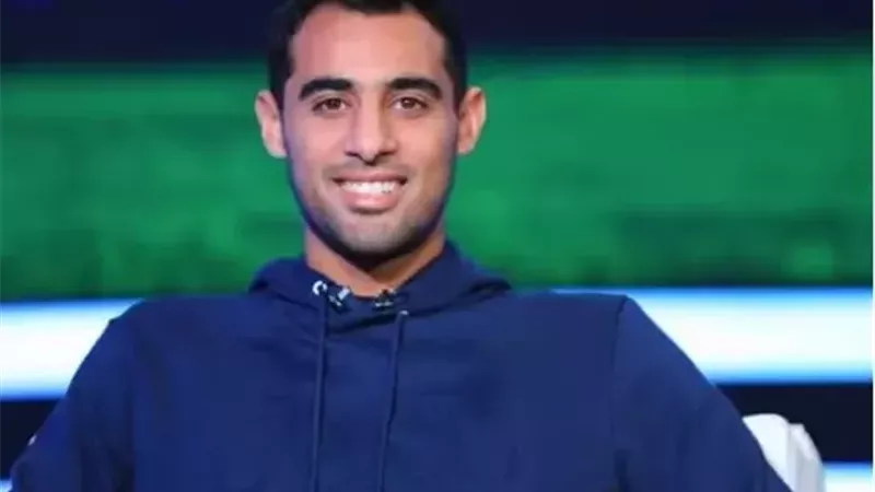 أحمد ياسر ريان