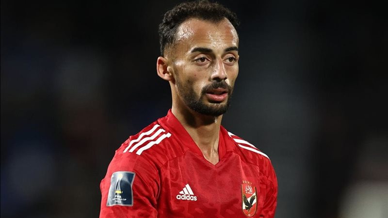 أحمد عبد القادر