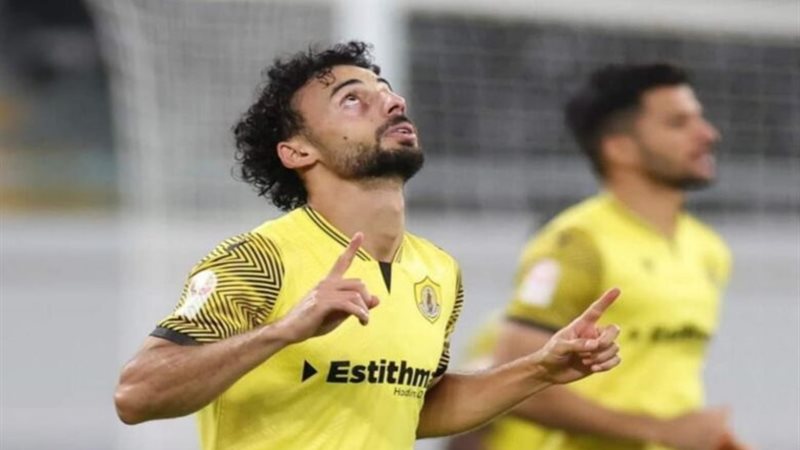 أحمد عبد القادر