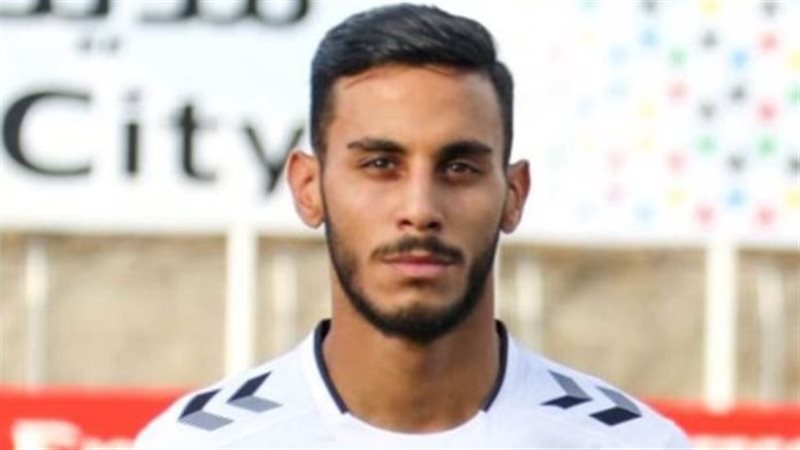 محمود غربال