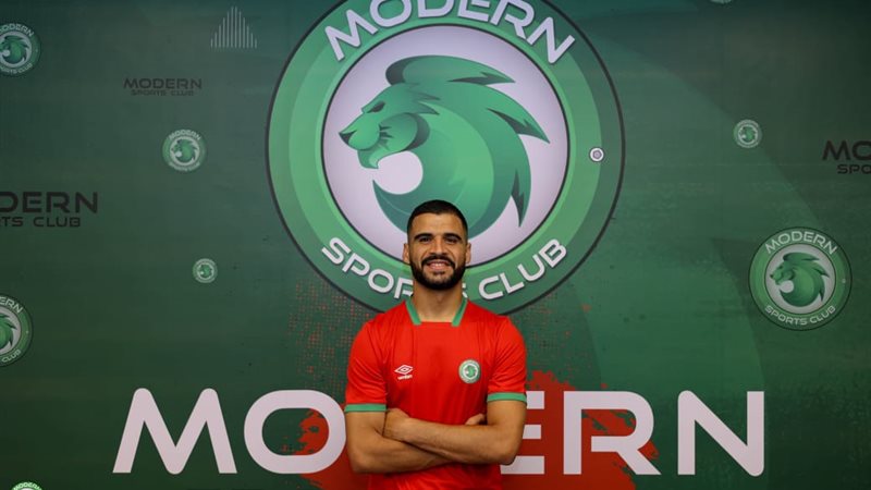 أحمد المزهود