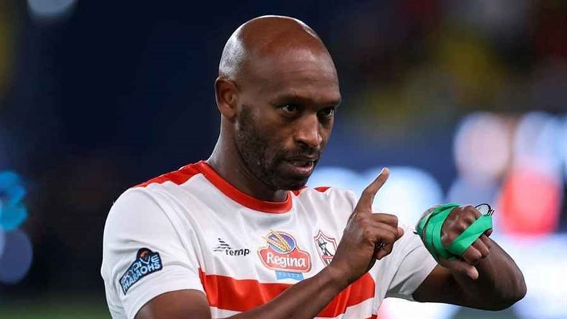 شيكابالا